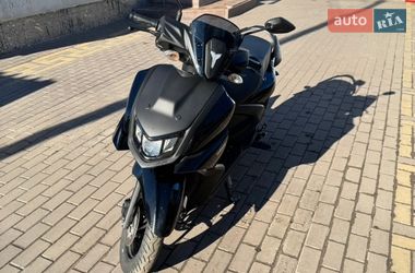 Скутер Yamaha RayZR 2025 в Березане