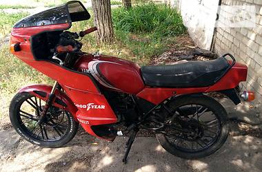 Мотоцикл Классик Yamaha RD 1981 в Херсоне