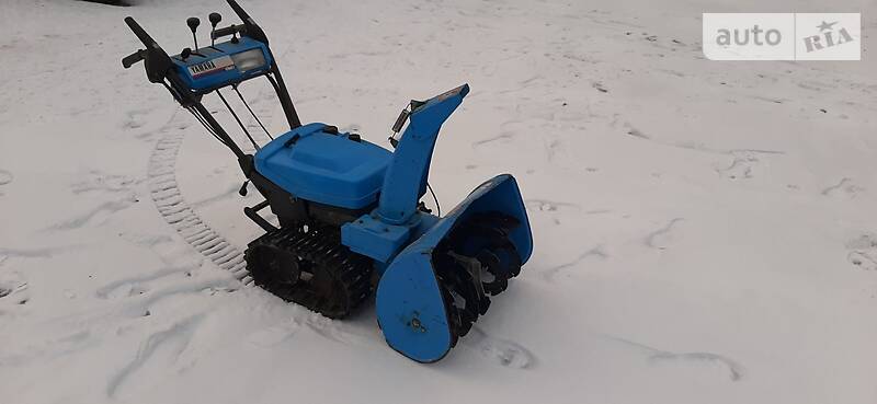 Yamaha Ricky 2015 Yamaha Ricky 2015