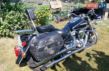 Мотоцикл Классик Yamaha Road Star 1999 в Борисполе