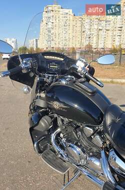 Мотоцикл Классик Yamaha Royal Star 2010 в Киеве