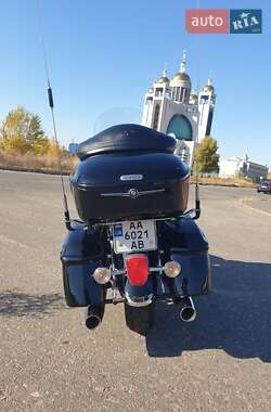 Мотоцикл Классик Yamaha Royal Star 2010 в Киеве