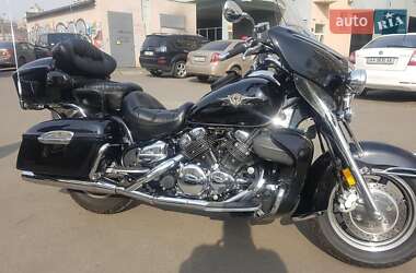 Мотоцикл Классик Yamaha Royal Star 2010 в Киеве