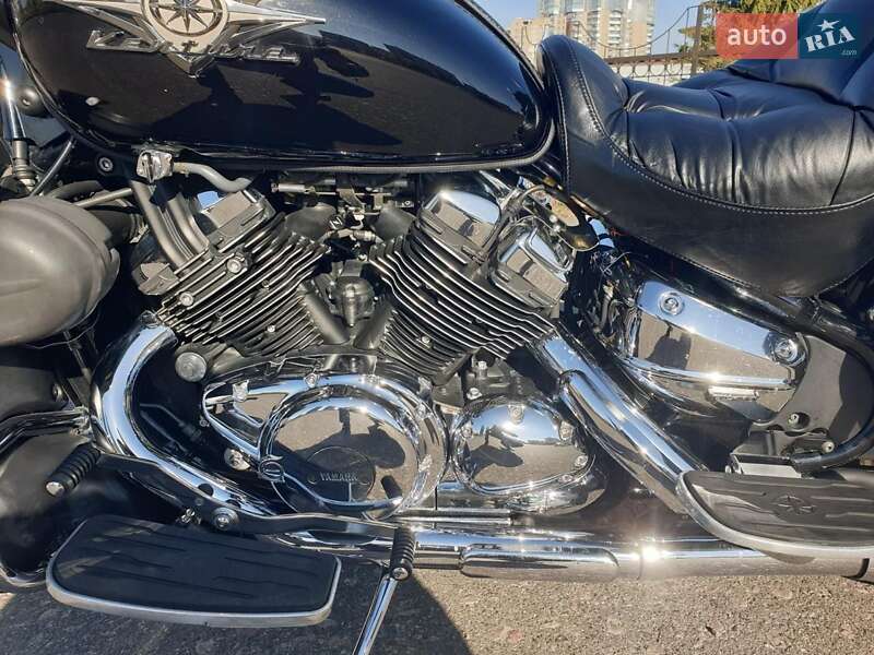 Мотоцикл Классік Yamaha Royal Star 2010 в Києві фото 4 Мотоцикл Классік Yamaha Royal Star 2010 в Києві
