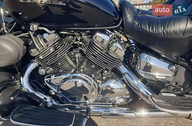 Мотоцикл Классик Yamaha Royal Star 2010 в Киеве