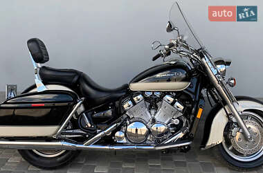 Мотоцикл Круізер Yamaha Royal Star 1998 в Кривому Розі
