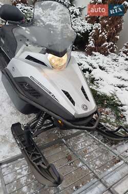 Горные снегоходы Yamaha RS 2015 в Кременчуге