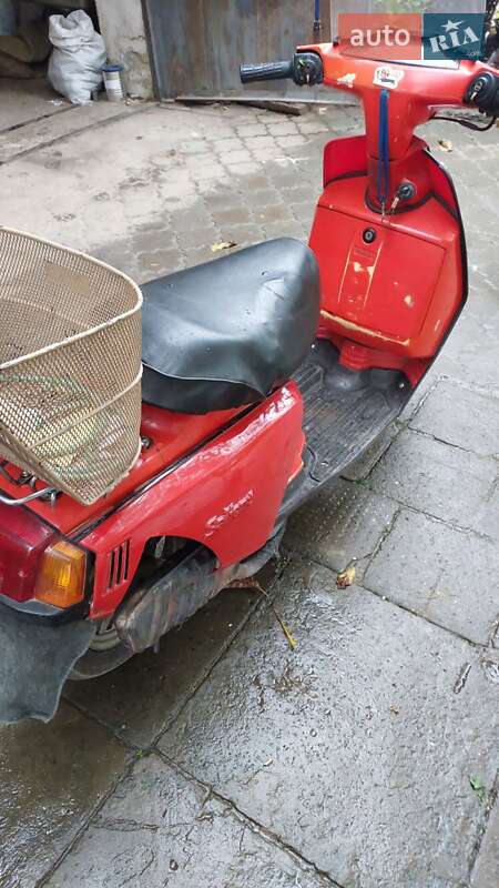 Мопеды Yamaha Sailent 1986 в Дубно