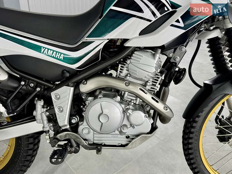 Мотоцикл Внедорожный (Enduro) Yamaha Serow 250 2017 в Хмельницком фото 7 Мотоцикл Внедорожный (Enduro) Yamaha Serow 250 2017 в Хмельницком