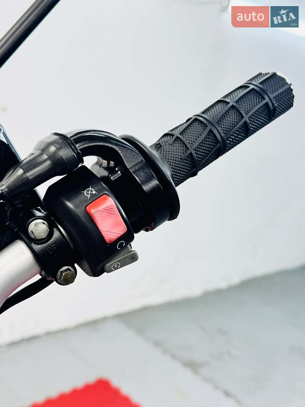 Мотоцикл Позашляховий (Enduro) Yamaha Serow 2013 в Одесі