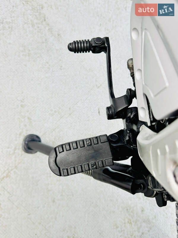 Мотоцикл Позашляховий (Enduro) Yamaha Serow 2013 в Одесі