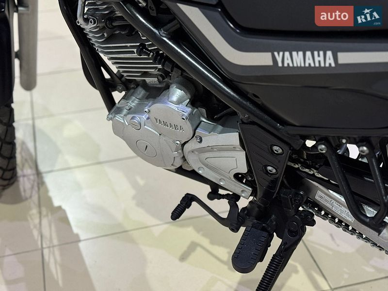 Мотоцикл Кросс Yamaha Serow 2006 в Киеве фото 12 Мотоцикл Кросс Yamaha Serow 2006 в Киеве
