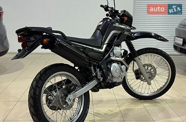 Мотоцикл Кросс Yamaha Serow 2006 в Киеве фото 6 Мотоцикл Кросс Yamaha Serow 2006 в Киеве