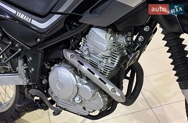 Мотоцикл Кросс Yamaha Serow 2006 в Киеве фото 7 Мотоцикл Кросс Yamaha Serow 2006 в Киеве