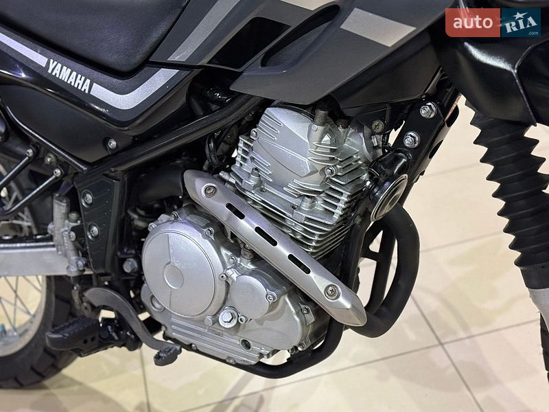 Мотоцикл Кросс Yamaha Serow 2006 в Киеве фото 7 Мотоцикл Кросс Yamaha Serow 2006 в Киеве