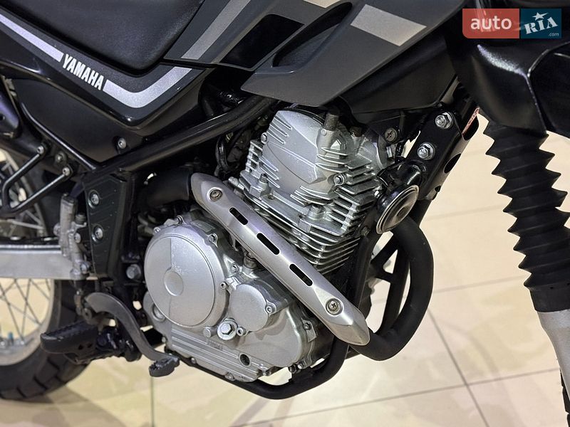 Мотоцикл Кросс Yamaha Serow 2006 в Киеве фото 8 Мотоцикл Кросс Yamaha Serow 2006 в Киеве