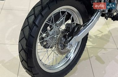 Мотоцикл Кросс Yamaha Serow 2006 в Киеве фото 11 Мотоцикл Кросс Yamaha Serow 2006 в Киеве