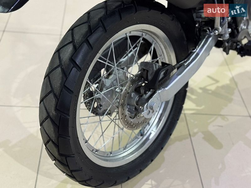 Мотоцикл Кросс Yamaha Serow 2006 в Киеве фото 11 Мотоцикл Кросс Yamaha Serow 2006 в Киеве
