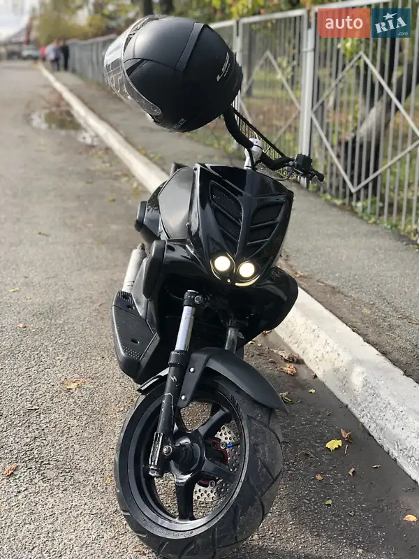 YAMAHA　VARANA S-20 Вариатор Yamaha Jog SA 36, 39, Vox, Vino SA 26, Gear UA 06