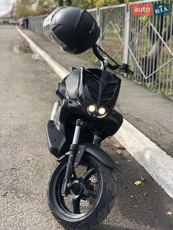 Yamaha Slider 2004