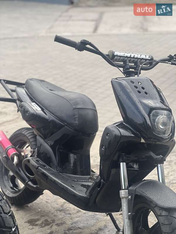 Мопеды Yamaha Slider 1997 в Балте