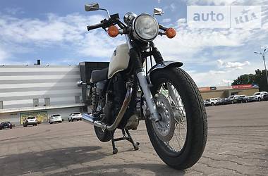 Мотоцикл Классик Yamaha SR 2004 в Житомире