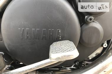 Мотоцикл Классик Yamaha SR 2004 в Житомире