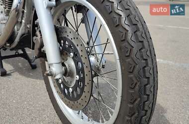 Мотоцикл Классик Yamaha SR 2013 в 