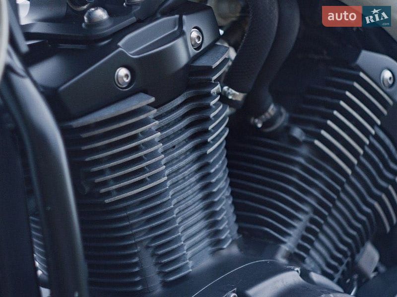 Мотоцикл Круизер Yamaha Stryker 2011 в Киеве фото 4 Мотоцикл Круизер Yamaha Stryker 2011 в Киеве