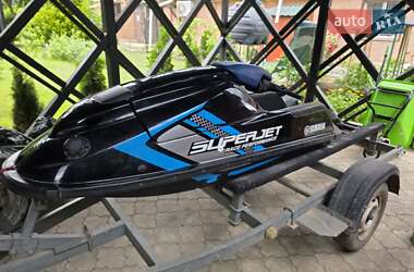 Гидроцикл спортивный Yamaha SuperJet 2009 в Сумах