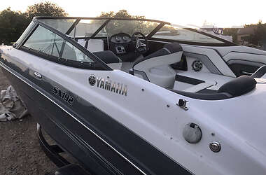 Катер Yamaha SX 210 2015 в 