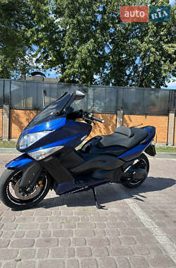 Скутер Yamaha T-Max 500 2010 в Дніпрі
