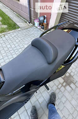 Макси-скутер Yamaha T-Max 500 2011 в Черноморске