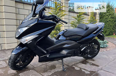 Макси-скутер Yamaha T-Max 500 2008 в Одессе