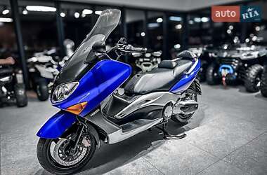 Максі-скутер Yamaha T-Max 500 2002 в Черкасах