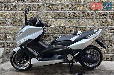 Максі-скутер Yamaha T-Max 500 2009 в Одесі