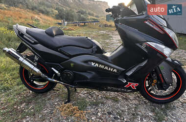 Скутер Yamaha T-Max 500 2008 в Одесі