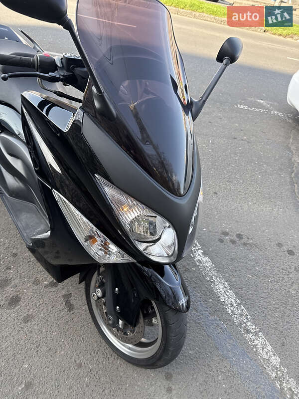 Макси-скутер Yamaha T-Max 500 2012 в Одессе