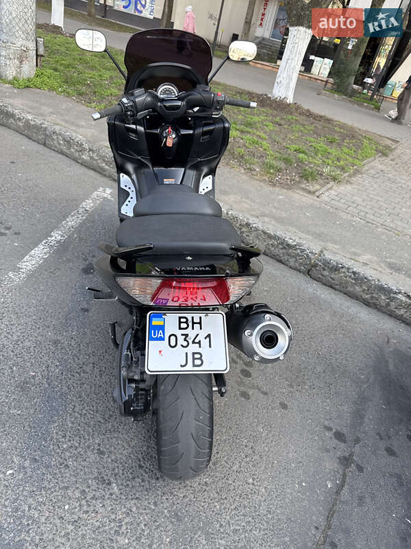 Макси-скутер Yamaha T-Max 500 2012 в Одессе