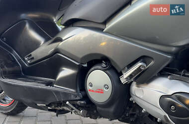 Макси-скутер Yamaha T-Max 500 2002 в 