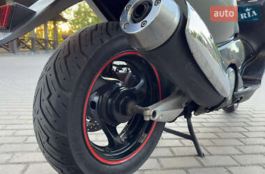 Макси-скутер Yamaha T-Max 500 2002 в 
