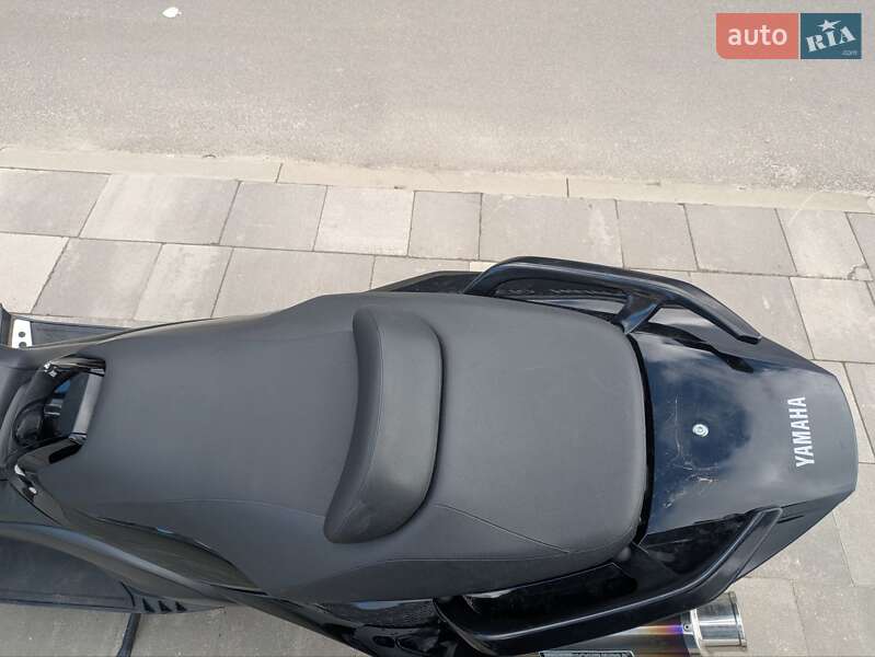 Макси-скутер Yamaha T-Max 500 2011 в Киеве