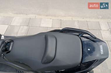 Макси-скутер Yamaha T-Max 500 2011 в 