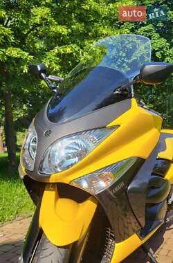 Скутер Yamaha T-Max 500 2009 в 