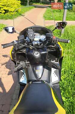 Скутер Yamaha T-Max 500 2009 в 