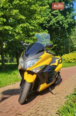 Скутер Yamaha T-Max 500 2009 в Киеве