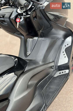Макси-скутер Yamaha T-Max 500 2008 в 