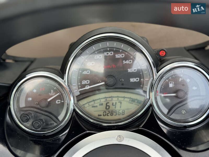 Макси-скутер Yamaha T-Max 500 2008 в Сновске