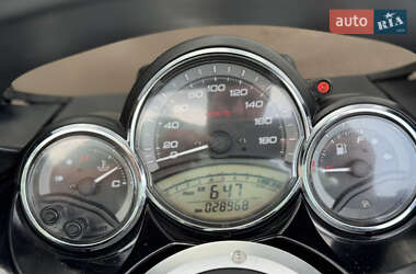 Макси-скутер Yamaha T-Max 500 2008 в 