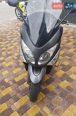 Макси-скутер Yamaha T-Max 500 2009 в 